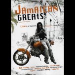 Jamaican Greats - Lives Of Famous And Notorious Jamaicans - Thibault Ehrengardt