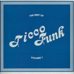 The Best of Jicco Funk Vol 1 - Various..Jah Children..The Combats..Black Gold..Freedom Family..Felix Lebartys Gang
