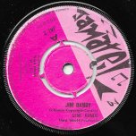 Jim Dandy / Version Dandy - Gene Rondo / TW All Stars