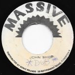 War Deh Round A John Shop / John Shop Dub - The Wailing Souls