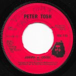 Johnny Be Good / Peace Treaty - Peter Tosh