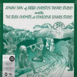 Dubs From Zion Valley - Jonah Dan Meets Bush Chemists