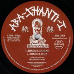 Joshua Horns / Joshua Dub / King Of Kings / Kings Of Dub - The Shanti Ites