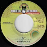 Joy / Ver - Fred Locks