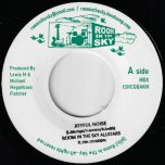 Joyful Noise / Open Ears - Room In The Sky All Stars Feat Vin Gordon / Room In The Sky All Stars Feat Jalon Keyz And Megahbass