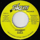 Judgement / Skylarking Ver - Sizzla