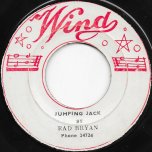 Jumping Jack / Point Blank - Rad Bryan / Ansel Collins