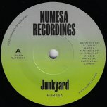 Junkyard / Slime Dub - Numesa