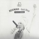 Just Rise / Just Dub / In A Dancing Mood (Organ Cut) / Just Dub 6 - Reemah / Benjah Meets Petah Sunday / Jata