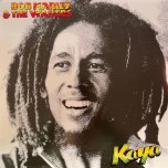 Kaya (2023 NEW JAMAICAN PRESS) - Bob Marley And The Wailers