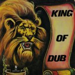 King Of Dub - King Tubbys 