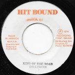 King Of The Road / Ver - Dillinger