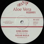 No Time For But / Strawbarry 22 / Dubwise - King Kong / Sugar Rizla / The Officinalis