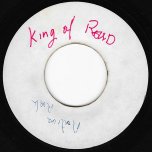 King Of The Road / Native Rock - U Roy Junior