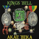 Kings Bell - Akae Beka