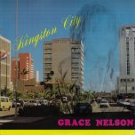 Kingston City - Grace Nelson