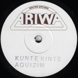 Kunte Kinte / Version - Aquizm