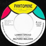 Lambs Bread / Bowla Skank - Sylford Walker