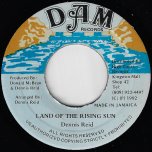 Land Of The Rising Sun / Ver - Dennis Reid