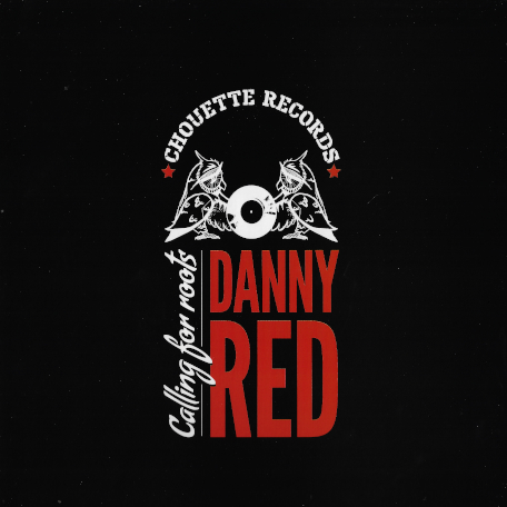 Calling For Roots - Danny Red