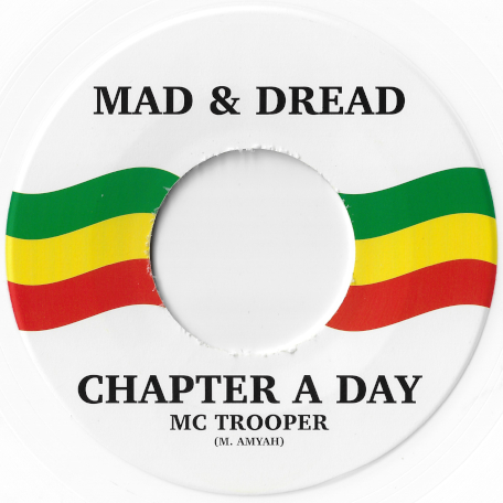 Chapter A Day / Ver - MC Trooper