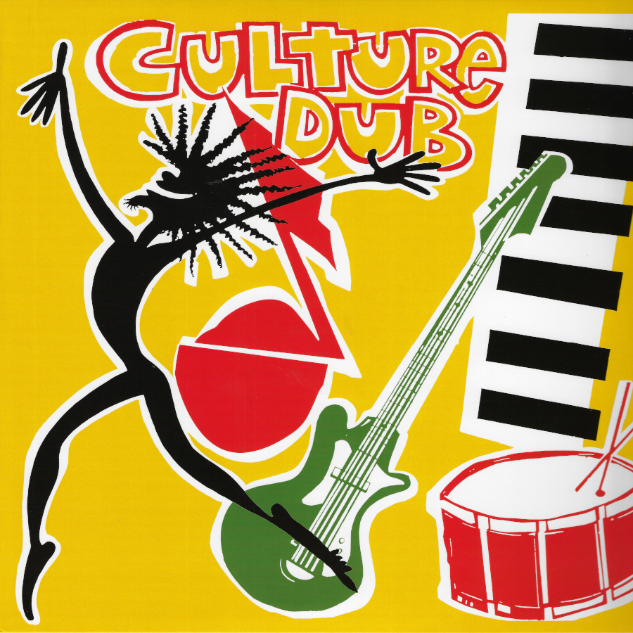 Culture Dub - Culture