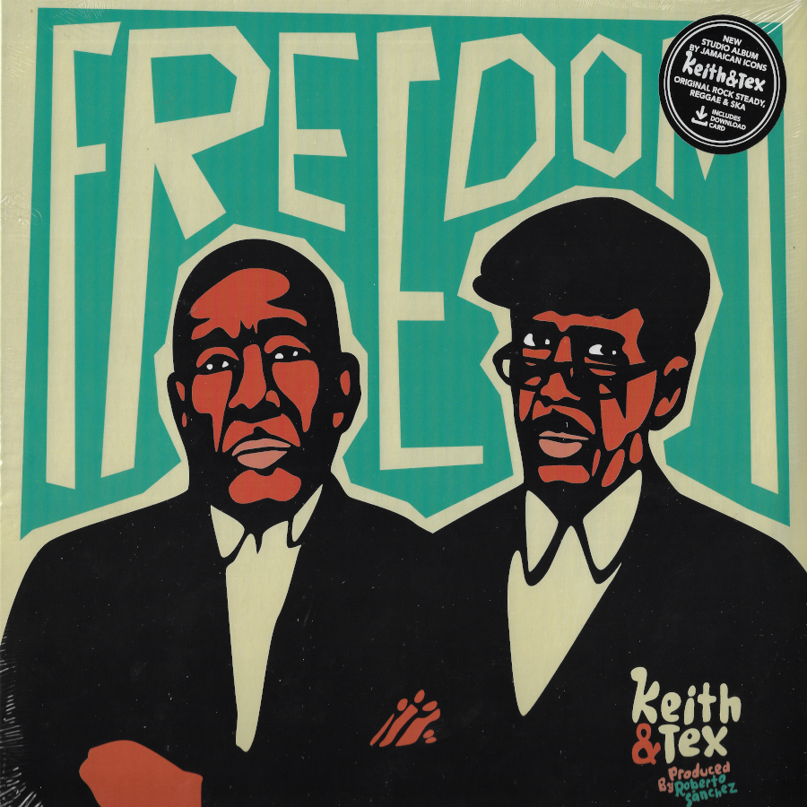 Freedom - Keith And Tex