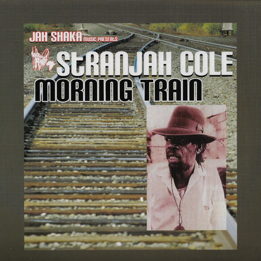 Morning Train  - Stranger Cole