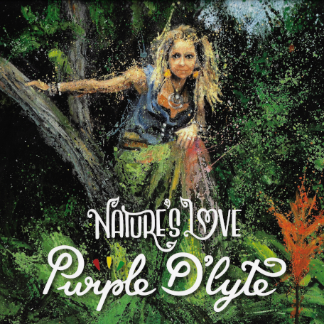 Natures Love - Purple D Lyte 