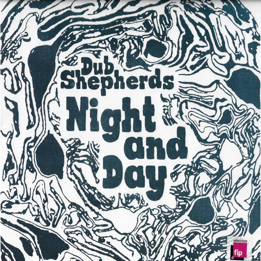 Night And Day - Dub Shepherds