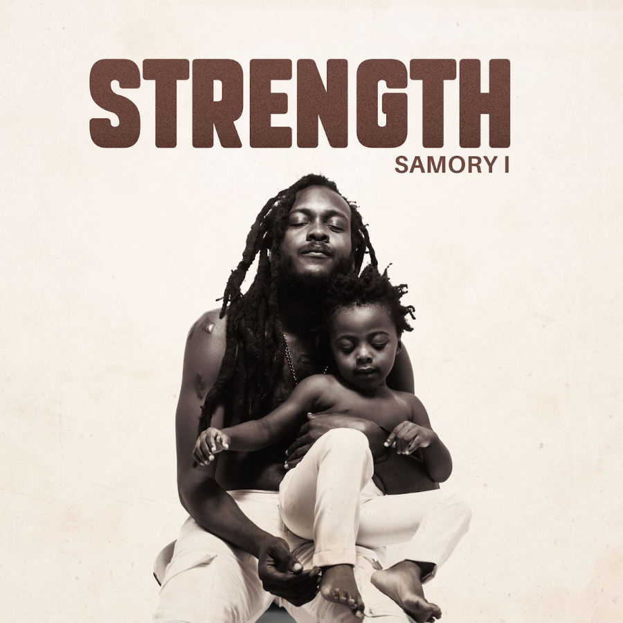 Strength - Samory I