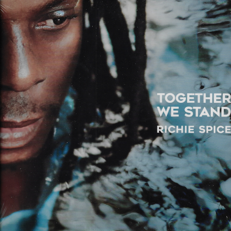 Together We Stand - Richie Spice
