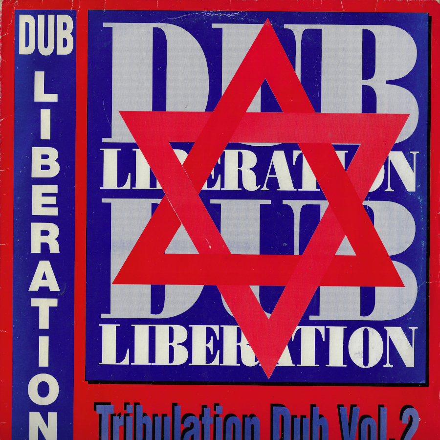 Tribulation Dub Vol. 2 - Dub Liberation