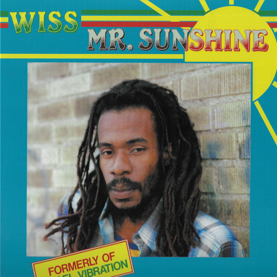 Mr Sunshine - Wiss