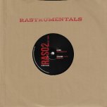 RASTRUMENTALS 02 Lei Aurea Remix / Eco Do Jongo Remix - Dubkasm / Alter Echo And E3 / Om Unit Feat Ras B