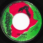 Let's Dance / Ver - Gregory Isaacs / Dirty Harry And The All Stars