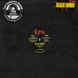 Let Us Pray / Let Us Dub / Dread In The Mountain / Dub In The Mountain - Black Uhuru