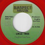 Likkle Tree / Ver - Hughie Izachar