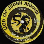 Lion Of Judah / Singing Lion - Micah Shemaiah / Addis Pablo