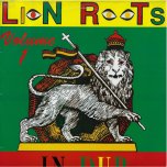 In Dub Volume 1 - Lion Roots