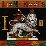 Lion Roots Volume 1 - Various..Michael Prophet..Twinkle Brothers..Earl 16..Pablo Gad