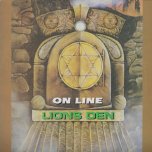On Line - Lions Den