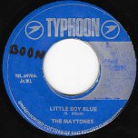 Little Boy Blue / Ver - The Maytones