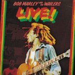 Live (2022 NEW JAMAICAN PRESS) - Bob Marley And The Wailers