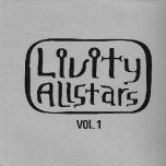 Livity All Stars Vol 1 - Livity All Stars
