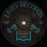 Livity Horns / Livity Dub - Manwel T 