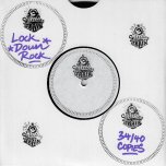 Lock Down Rock / Haunted Bando Dub - Don Fe / Dougie Conscious