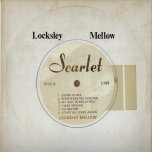 Going Home - Locksley Mellow