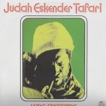 Long Suffering - Judah Eskender Tafari