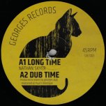 Long Time / Dub Time / Rock Me / Dub Me - Nathan Skyer 